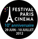 A Festival Paris Cinéma
