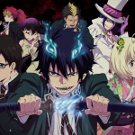 Blue Exorcist