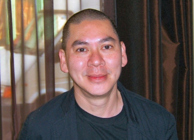 Tsai Ming Liang
