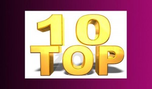 Top 10 2