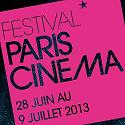 A Festival Paris Cinéma