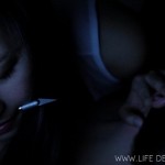 a story of life and death and love une