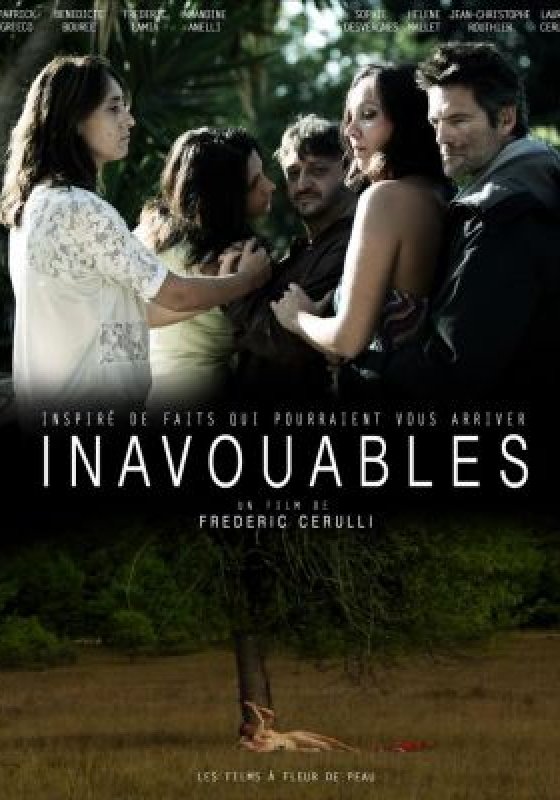 inavouables