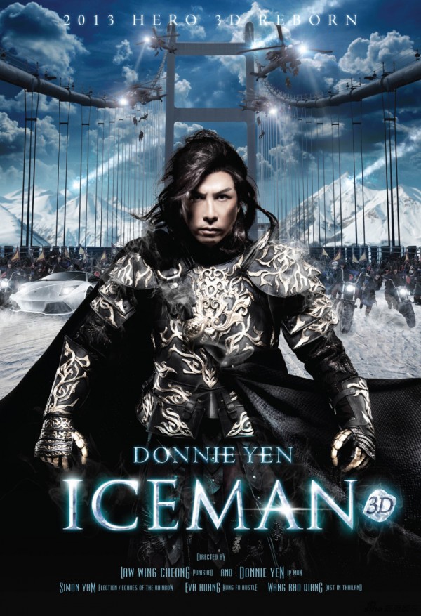 Iceman-Cometh