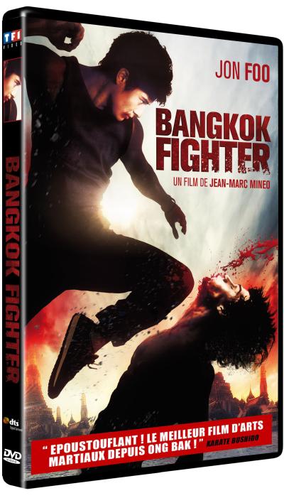 bangkok fighter