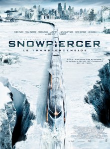 SNOWPIERCER_LE TRANSPERCENEIGE- Affiche def