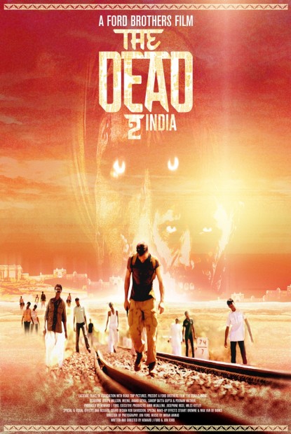 The-Dead-India