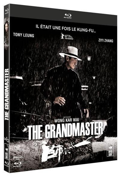 the grandmaster