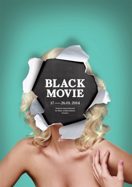 black movie 2014