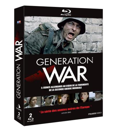 generation war
