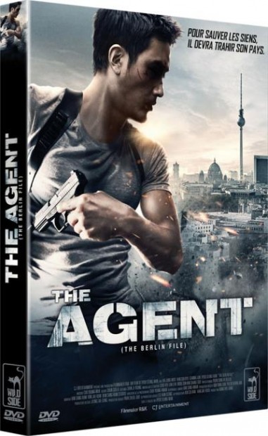 the agent