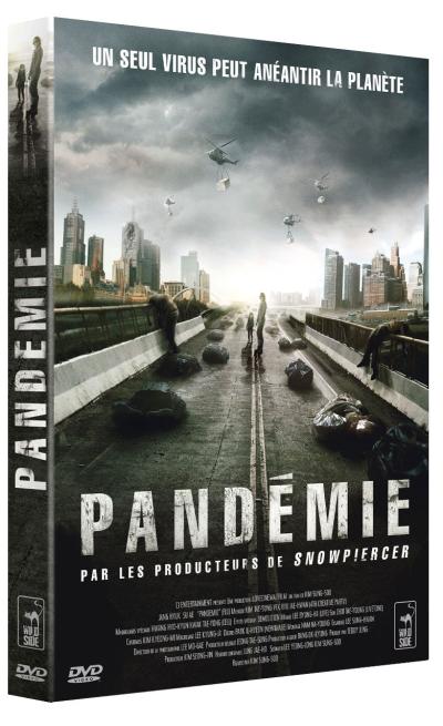 pandémie