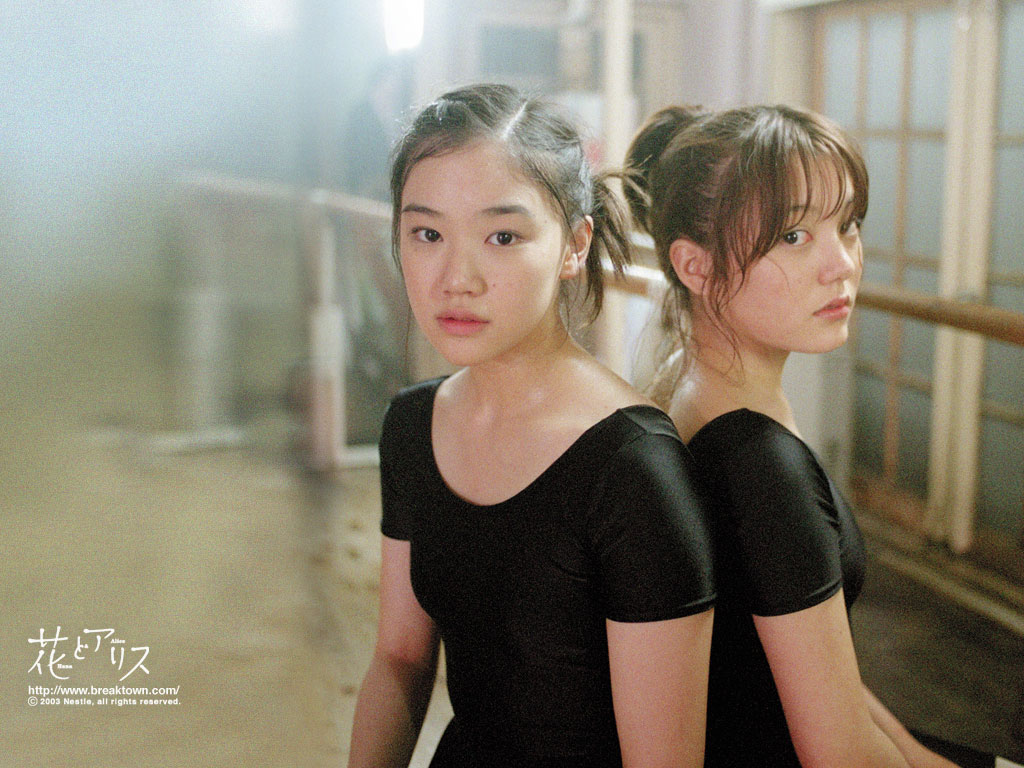 Hana Et Alice Mènent L Enquête Streaming Vf EastAsiaENTRETIEN AVEC SHUNJI IWAI POUR HANA ET ALICE MÈNENT L’ENQUÊTE
