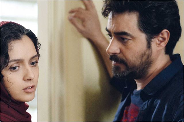 EastAsiaMUBI - Le Client d'Asghar Farhadi - EastAsia