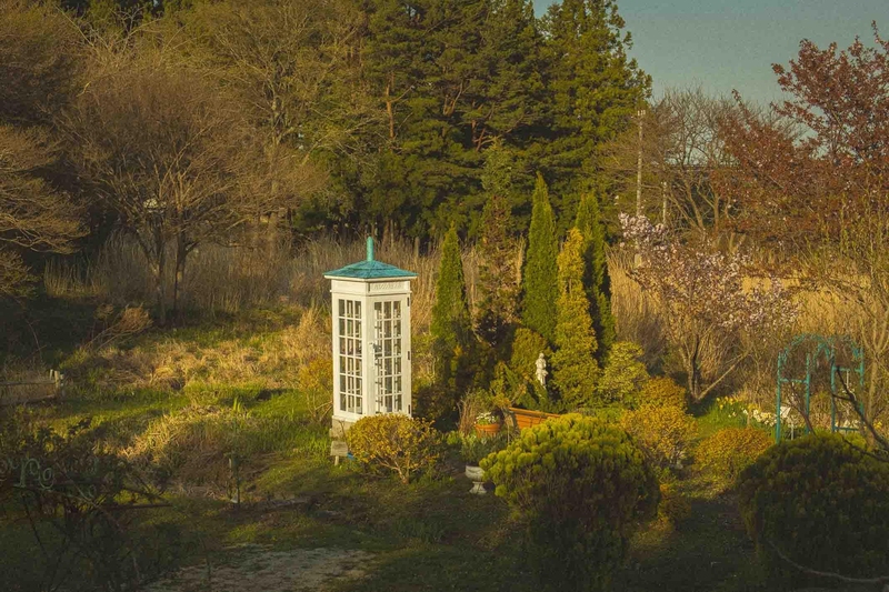 EastAsiaTrailer de The Phone of the Wind de Nobuhiro Suwa EastAsia