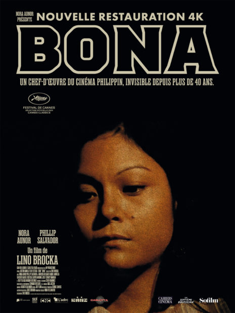 Lino Brocka - Bona