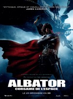 Albator - Corsaire de l'espace - Affiche et Poster