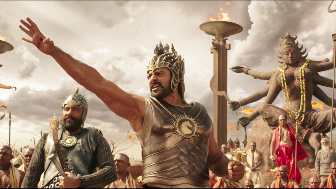 La Légende De Baahubali 1re Partie EastAsiaEntretien avec S. S. Rajamouli, réalisateur de La Légende de