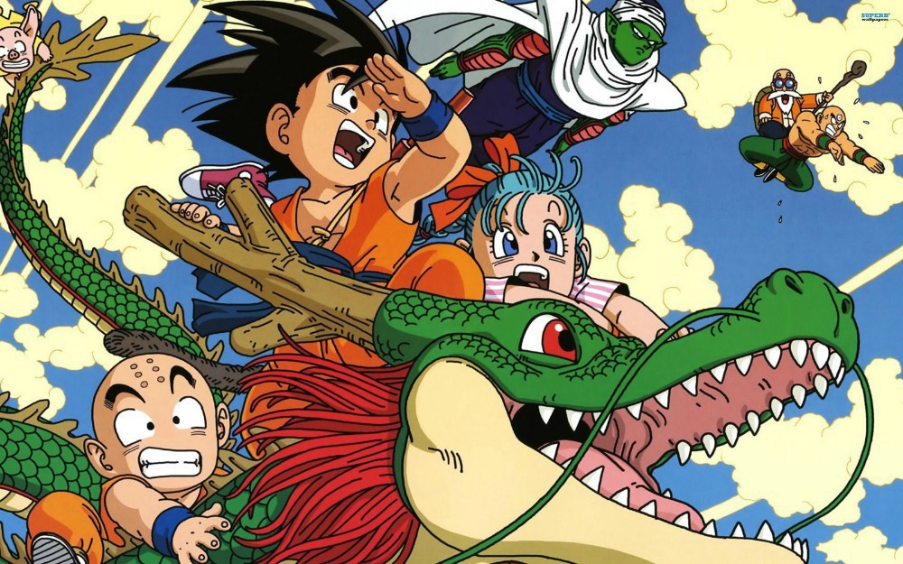 Dragon Ball Symphonic Adventure 2022 France EastAsiaConcert Dragon Ball Symphonic Adventure au Grand Rex le 6 mai 2017 - EastAsia