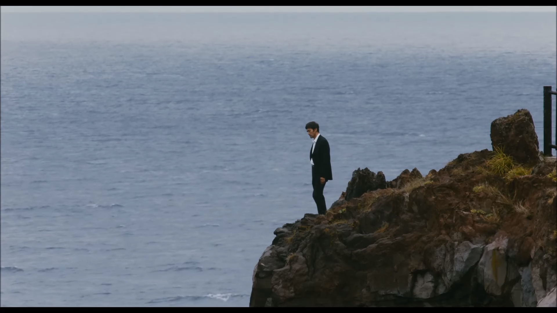 EastAsiaPremier trailer de The Crimes That Bind avec Abe Hiroshi - EastAsia
