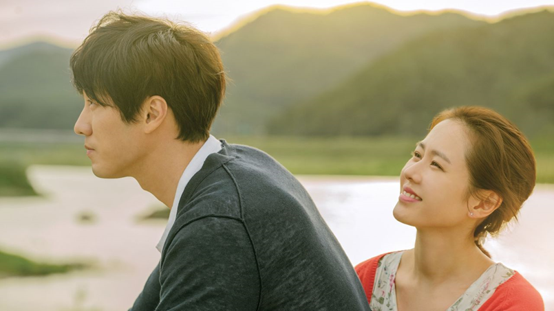 Be with you film japan