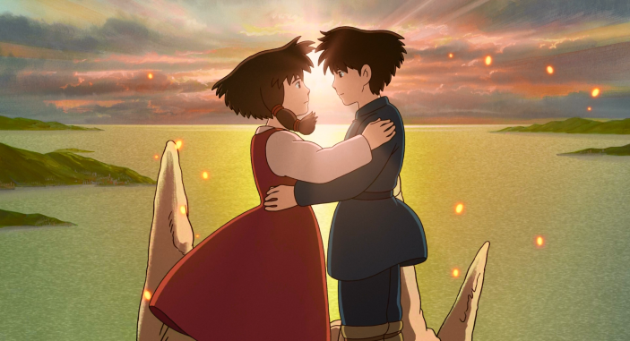 EastAsiaNETFLIX – Les Contes de Terremer de Miyazaki Goro : tuer le