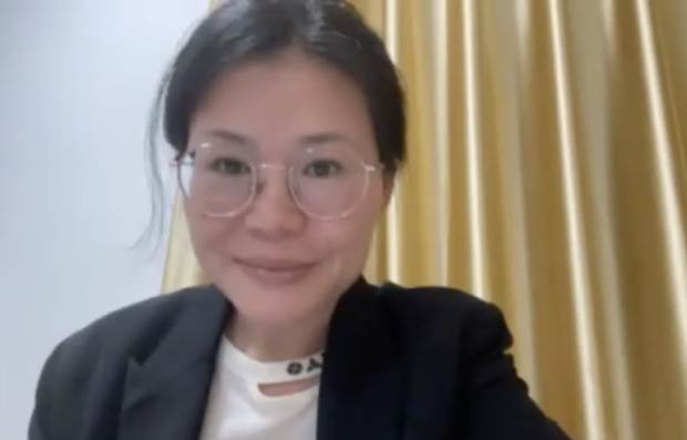 Dongmei Li Rochester EastAsiaEntretien avec Li Dongmei pour Mama - EastAsia