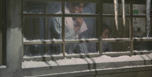 Lost Chapter of Snow : Passion