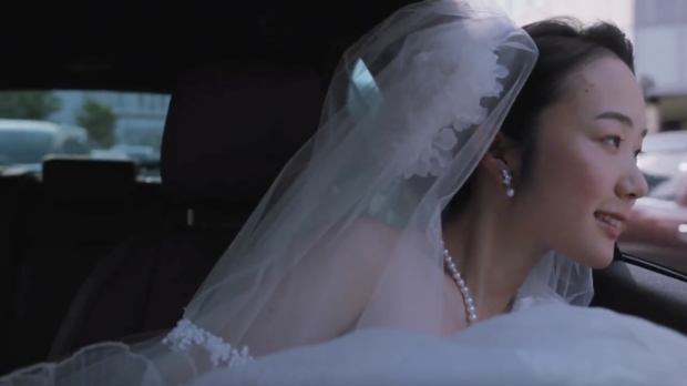Iwai Shinji - A Bride for Rip van Winkle