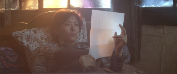 Iwai Shunji - Love Letter