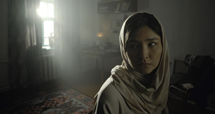 Erke Dzhumakmatova Kurak