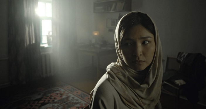 Erke Dzhumakmatova Kurak