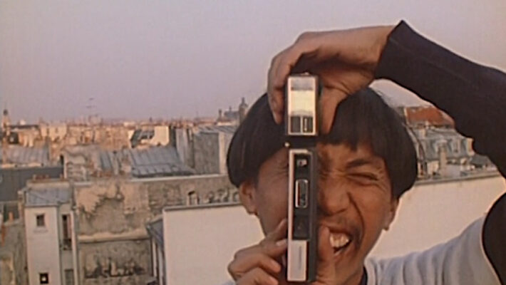 Perfumed Nightmare - Kidlat Tahimik