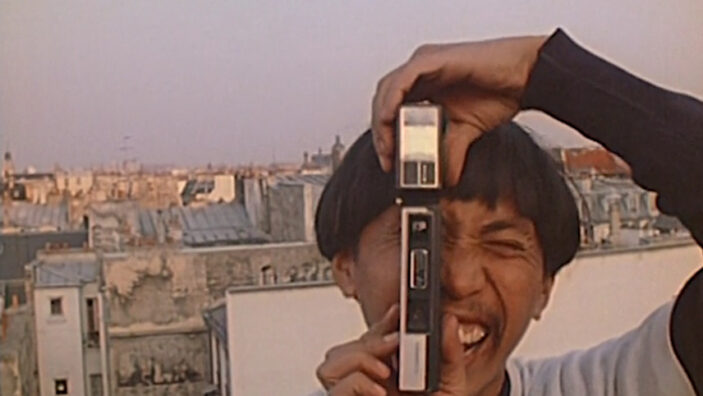 Perfumed Nightmare - Kidlat Tahimik