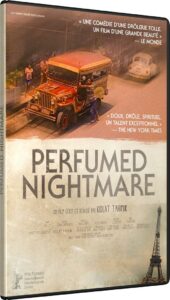 Perfumed Nightmare - Kidlat Tahimik