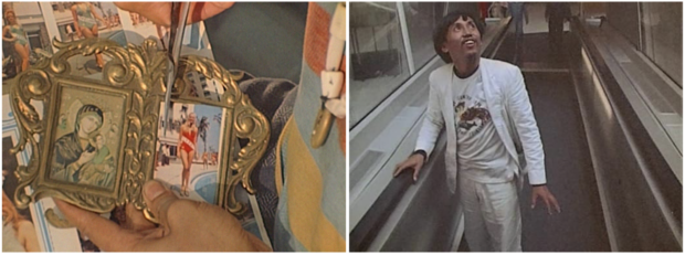 Perfumed Nightmare - Kidlat Tahimik